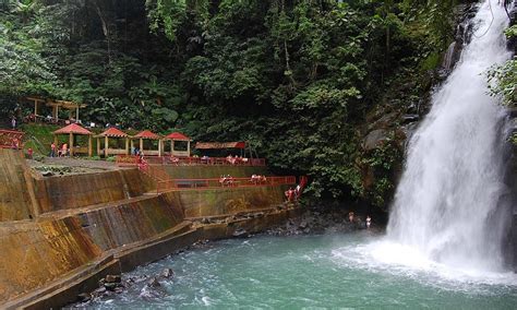 Gingoog – Travel guide at Wikivoyage.